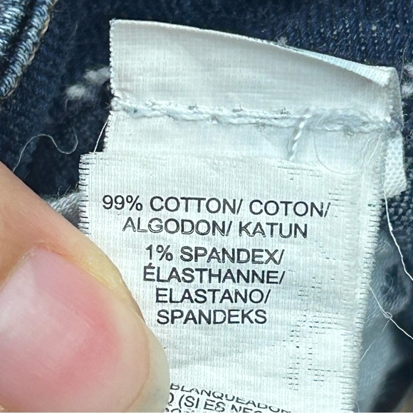 Lucky Brand Jean Shorts - Picture 6 of 6